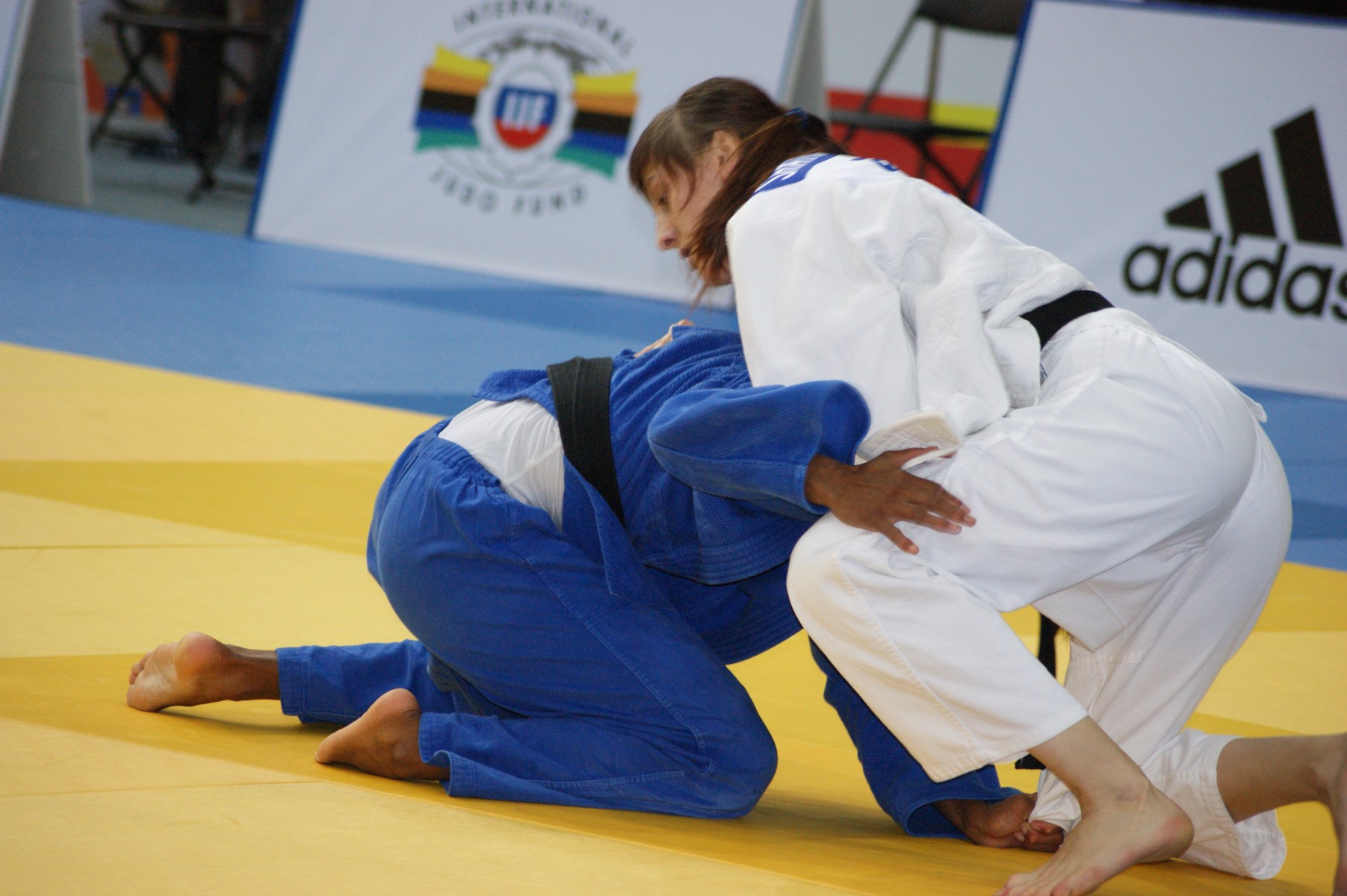 Puchar Swiata Judo Warszawa 2012 (15).JPG