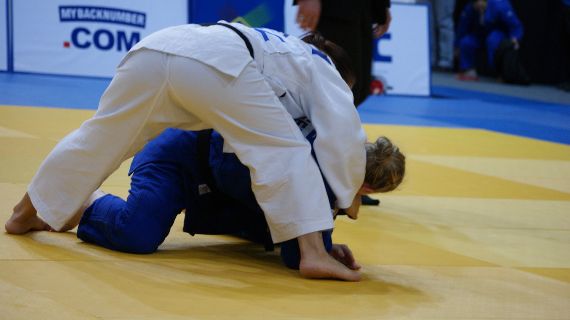Puchar Swiata Judo Warszawa 2012 (407).JPG