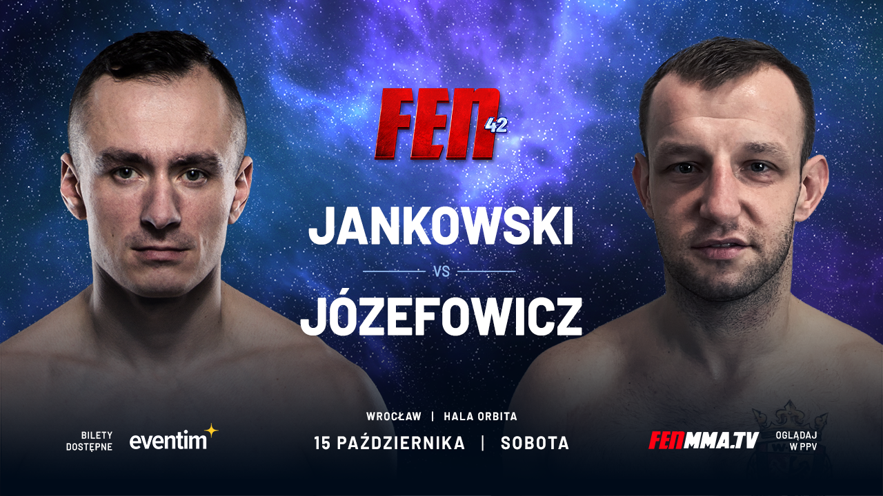 FEN 42 Jankowski Józefowicz