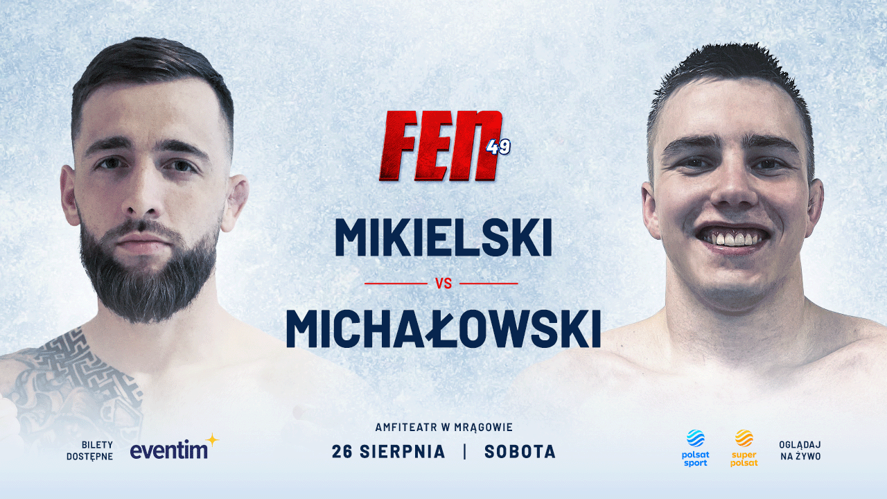 FEN 49 Mikielski Michałowski