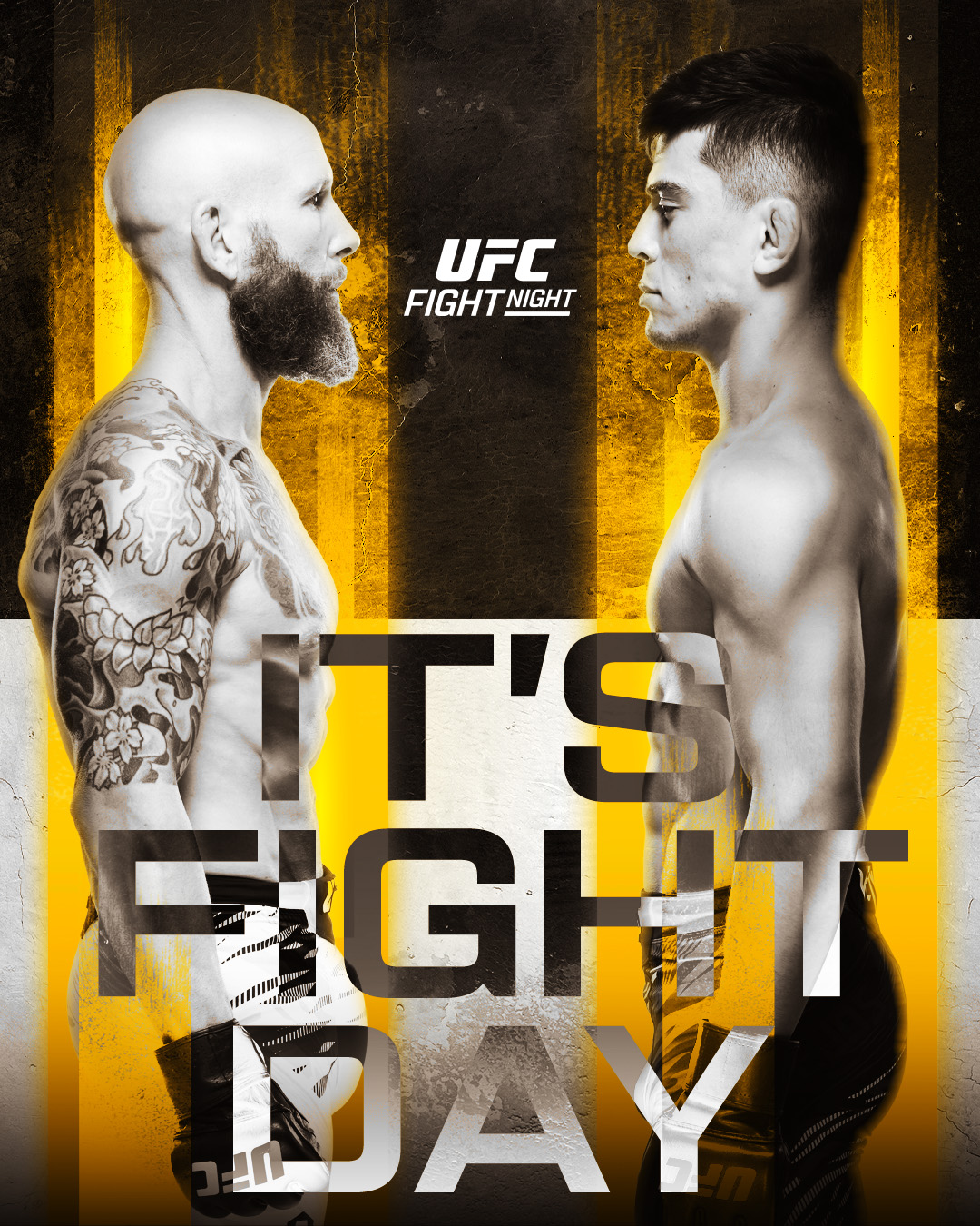 UFC Fight Night 269: Emmett vs Vallejos | WYNIKI NA ŻYWO