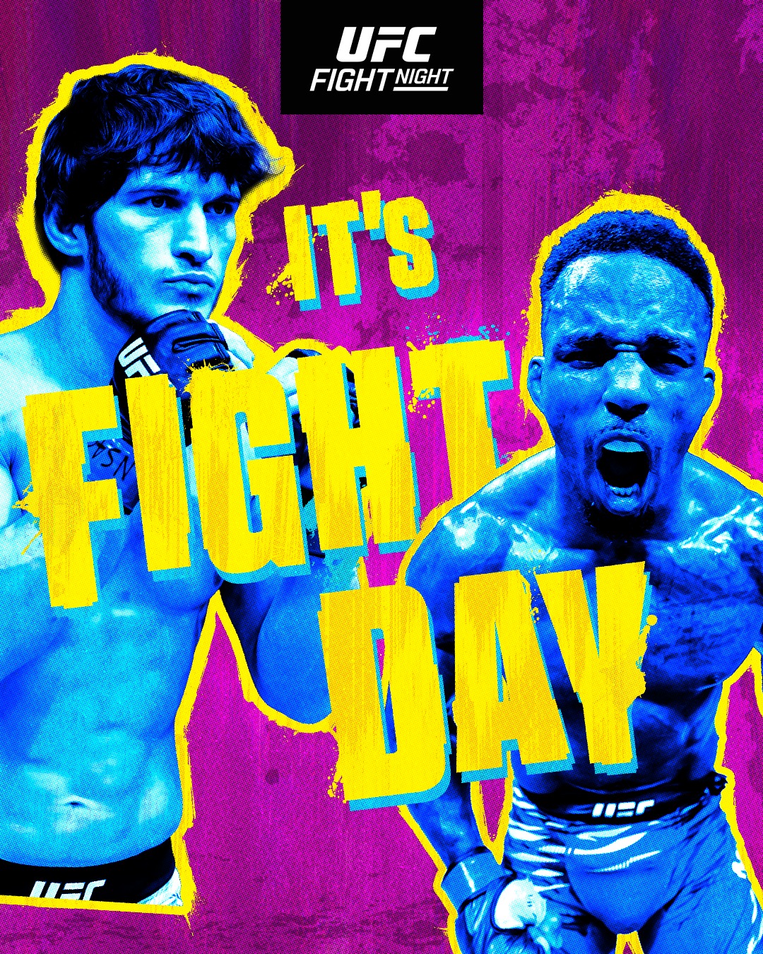 UFC Fight Night: Evloev vs. Murphy | WYNIKI NA ŻYWO