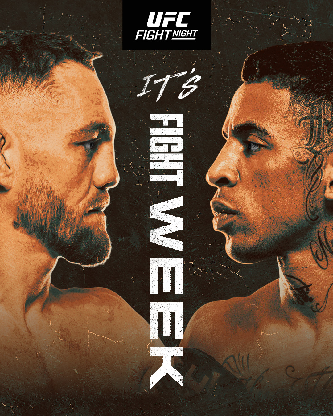 UFC Fight Night 275: Della Maddalena vs Prates | WYNIKI NA ŻYWO