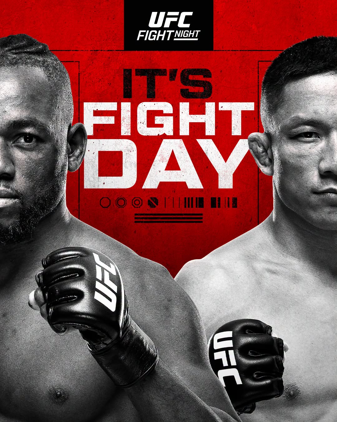 UFC Fight Night 279: Kape vs Horiguchi 2 | WYNIKI NA ŻYWO